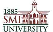 Sindh Madressatul Islam University logo